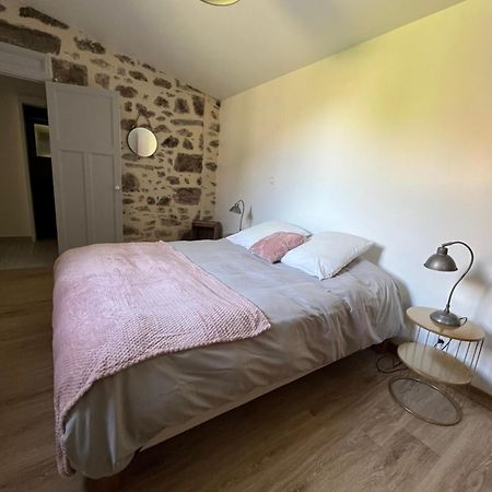 Saint-Hilaire-de-MortagneLa Remise 4 Etoiles别墅 外观 照片