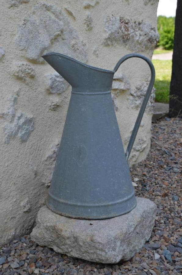 Saint-Hilaire-de-MortagneLa Remise 4 Etoiles别墅 外观 照片